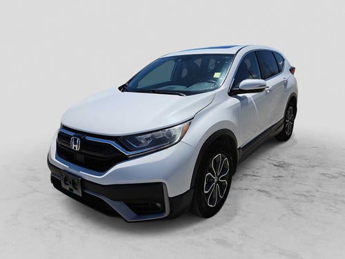 2022 Honda CR-V 2WD EX-L