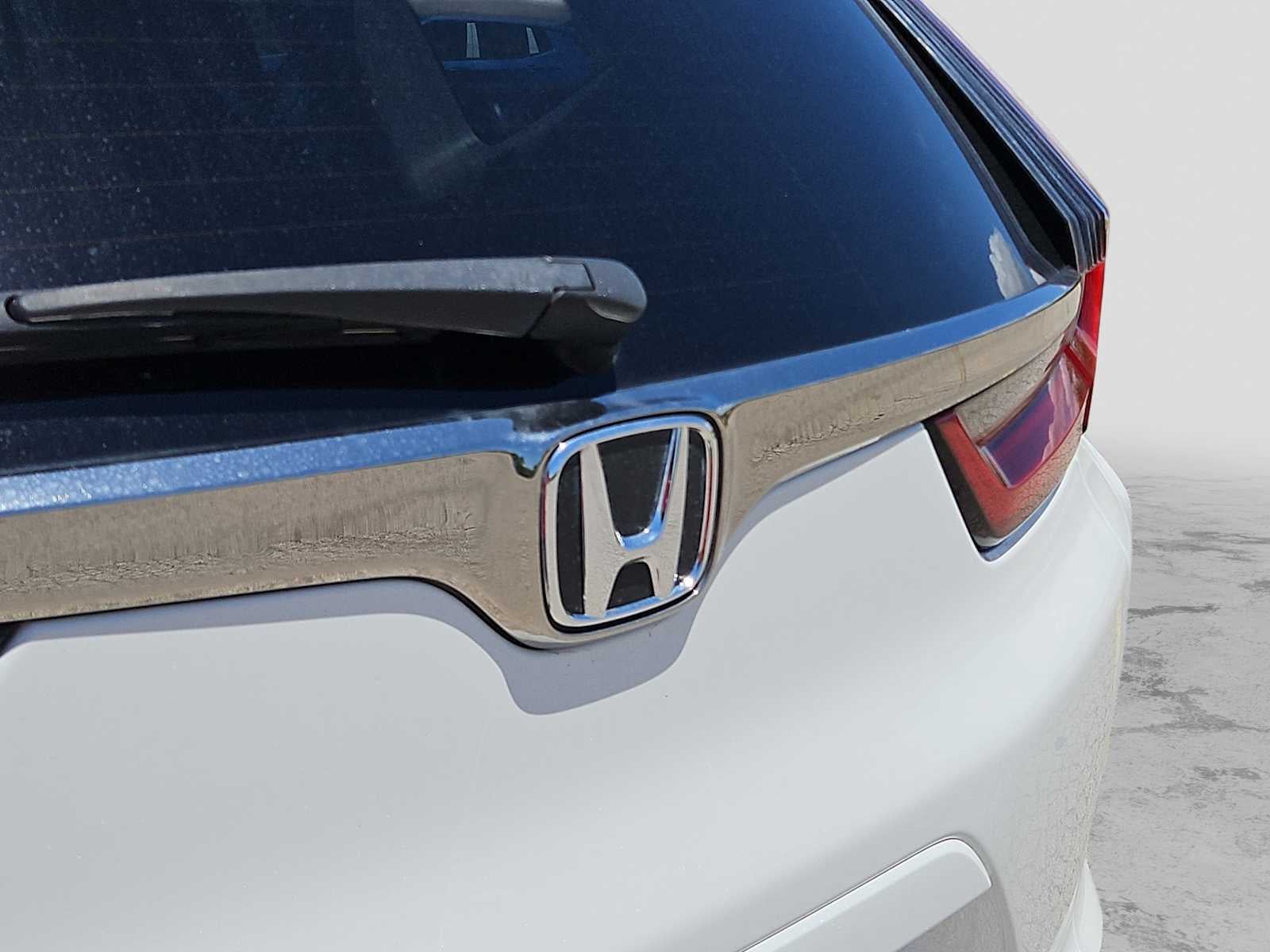 2022 Honda CR-V 2WD EX-L