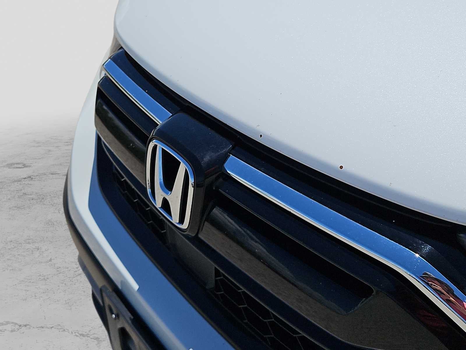 2022 Honda CR-V 2WD EX-L