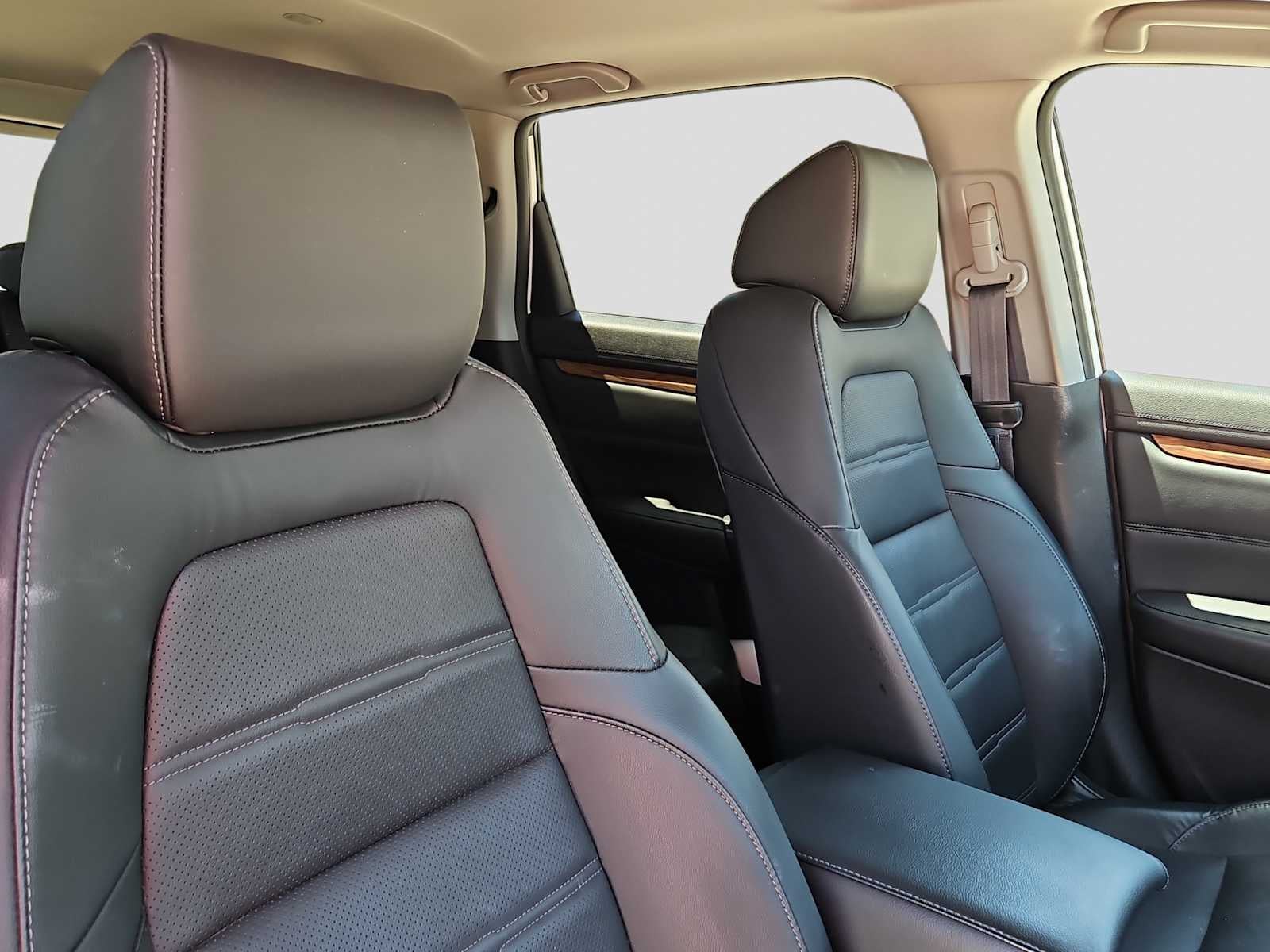 2022 Honda CR-V 2WD EX-L