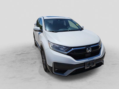 2022 Honda CR-V 2WD EX-L