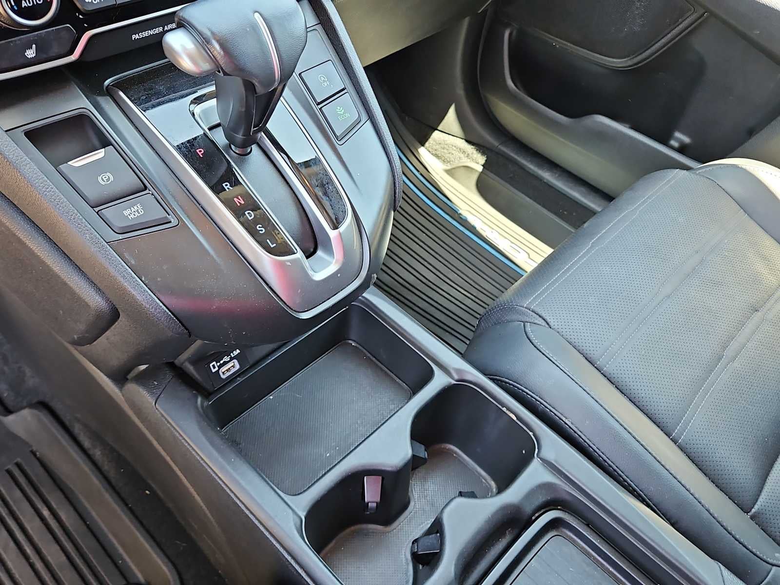 2022 Honda CR-V 2WD EX-L