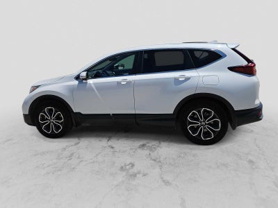 2022 Honda CR-V 2WD EX-L