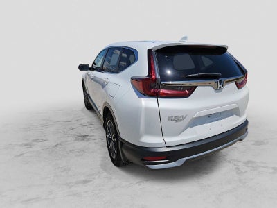 2022 Honda CR-V 2WD EX-L