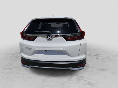 2022 Honda CR-V 2WD EX-L