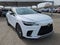 2025 Lexus RX F SPORT Design