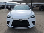 2025 Lexus RX F SPORT Design