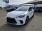 2025 Lexus RX F SPORT Design