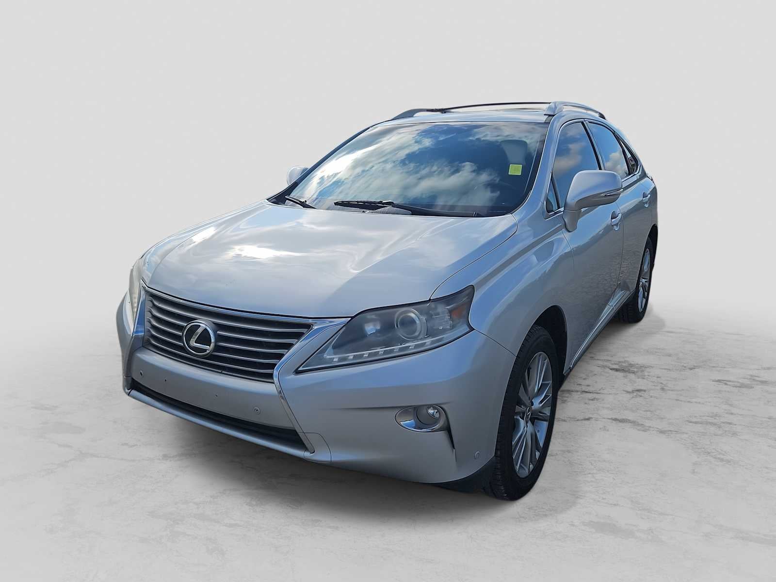 2013 Lexus RX 350 350 AWD's photo