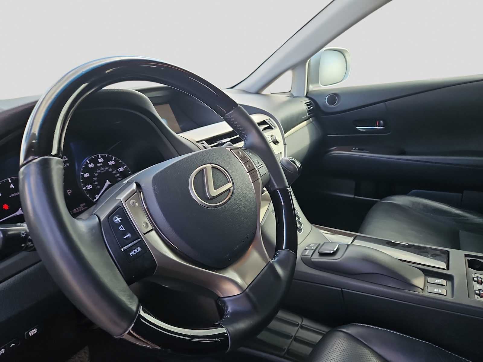 2013 Lexus RX 350 AWD 4dr
