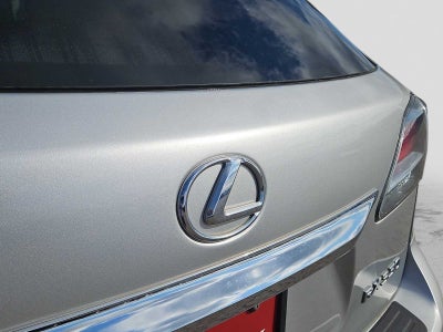 2013 Lexus RX 350 AWD 4dr