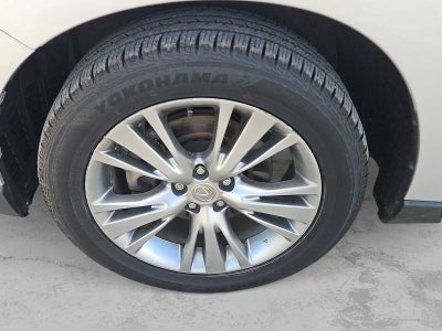 2013 Lexus RX 350 AWD 4dr