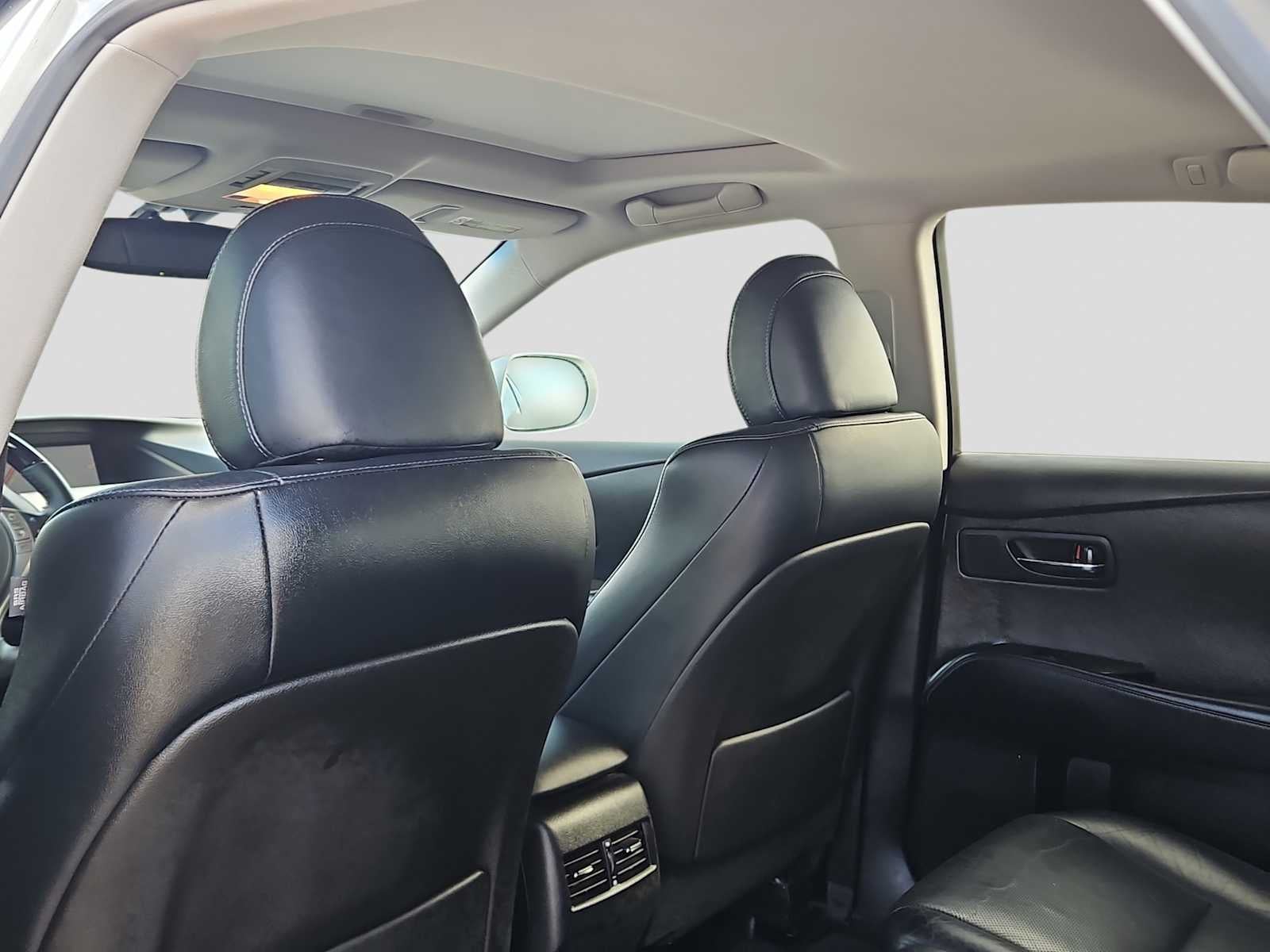 2013 Lexus RX 350 AWD 4dr
