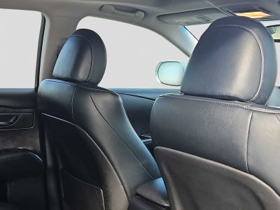 2013 Lexus RX 350 AWD 4dr