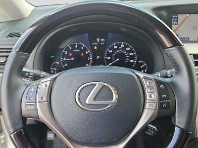 2013 Lexus RX 350 AWD 4dr