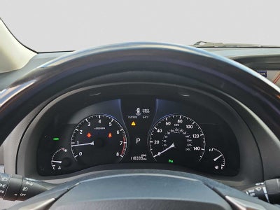 2013 Lexus RX 350 AWD 4dr