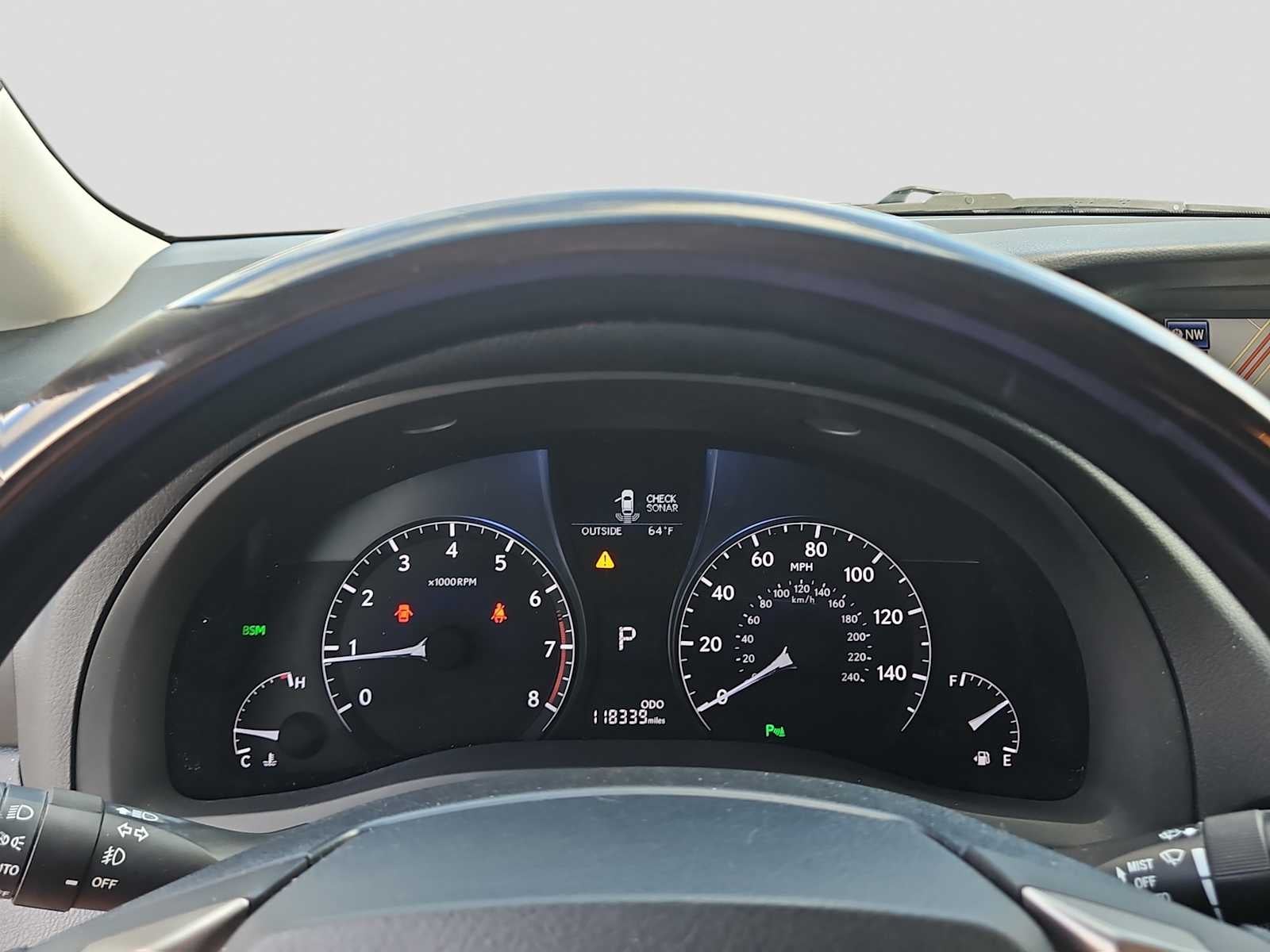 2013 Lexus RX 350 AWD 4dr