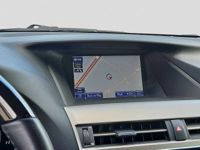 2013 Lexus RX 350 AWD 4dr
