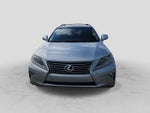 2013 Lexus RX 350 AWD 4dr