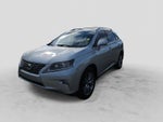 2013 Lexus RX 350 AWD 4dr