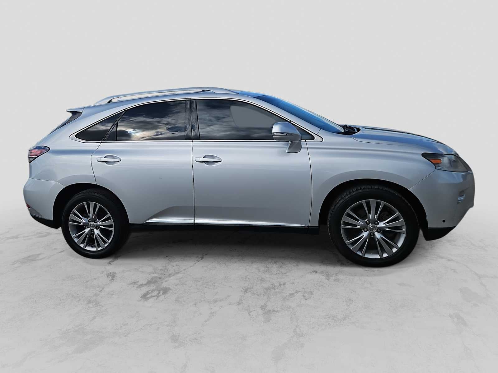 2013 Lexus RX 350 AWD 4dr