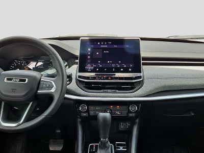 2024 Jeep Compass Sport 4x4