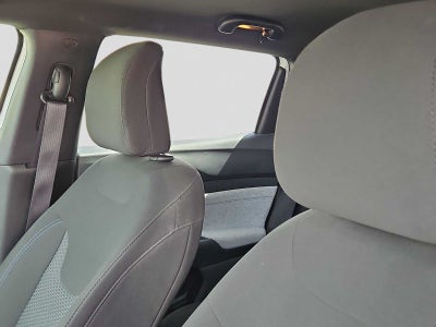 2024 Jeep Compass Sport 4x4