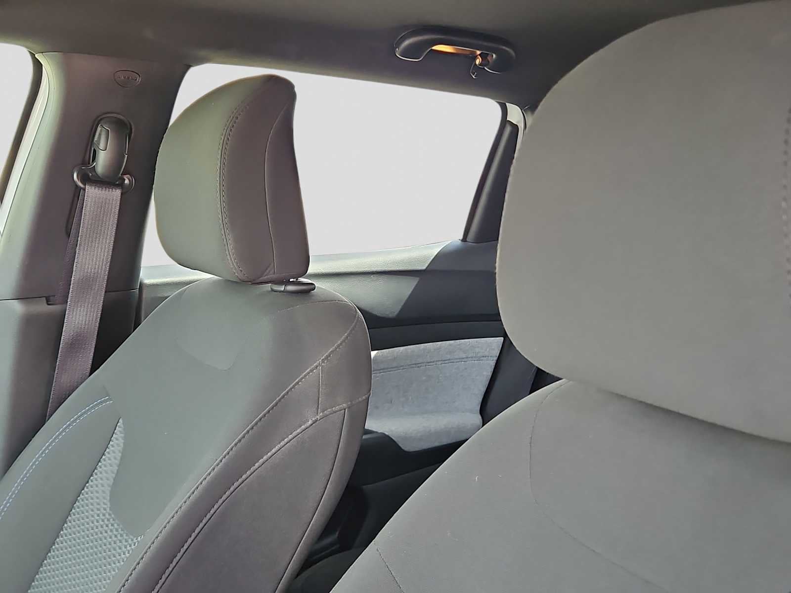 2024 Jeep Compass Sport 4x4