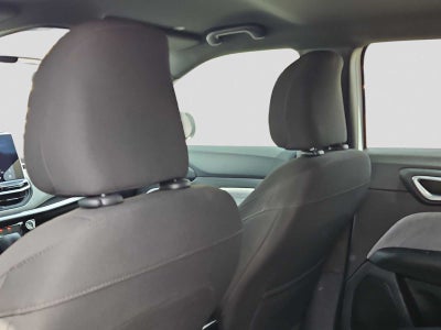 2024 Jeep Compass Sport 4x4