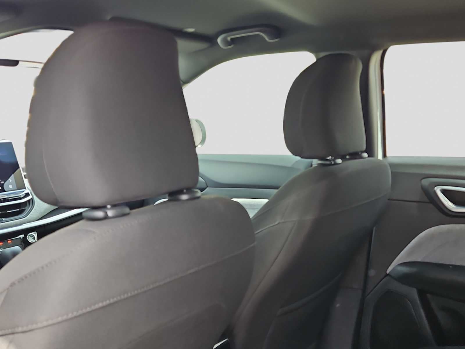 2024 Jeep Compass Sport 4x4