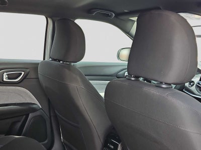 2024 Jeep Compass Sport 4x4