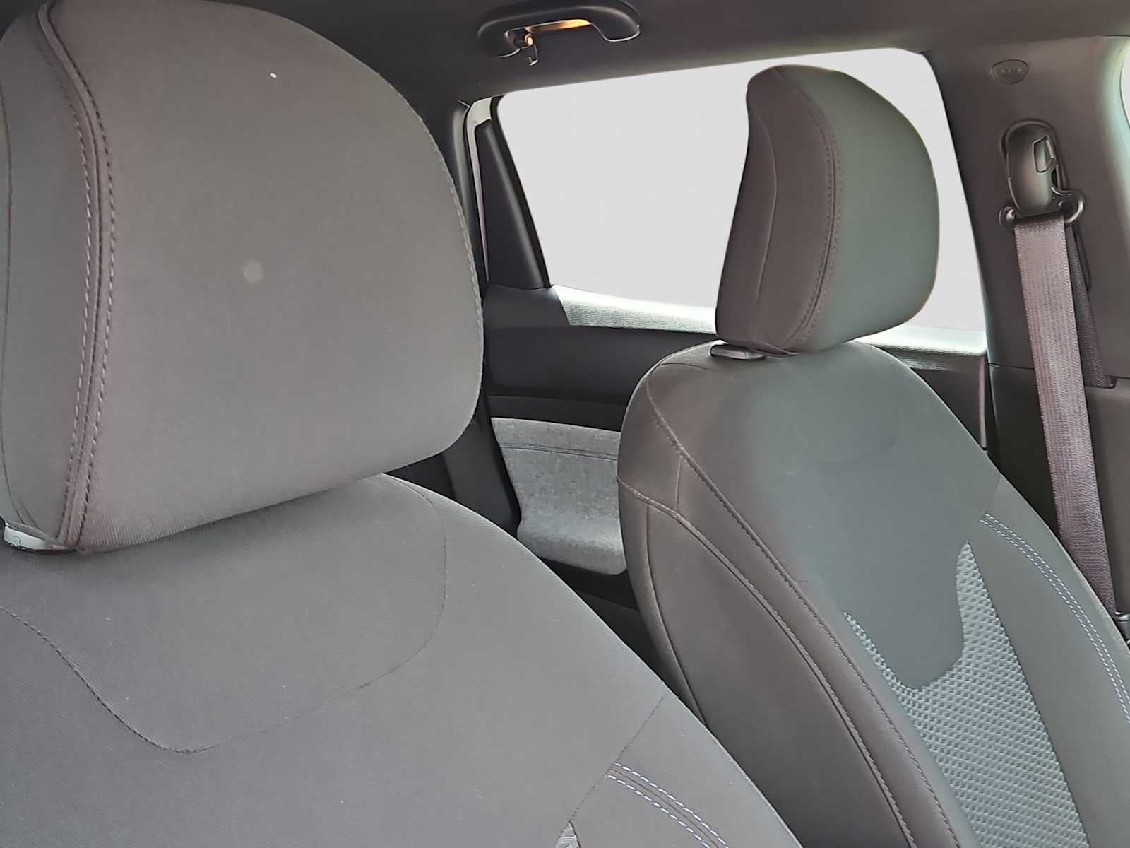 2024 Jeep Compass Sport 4x4