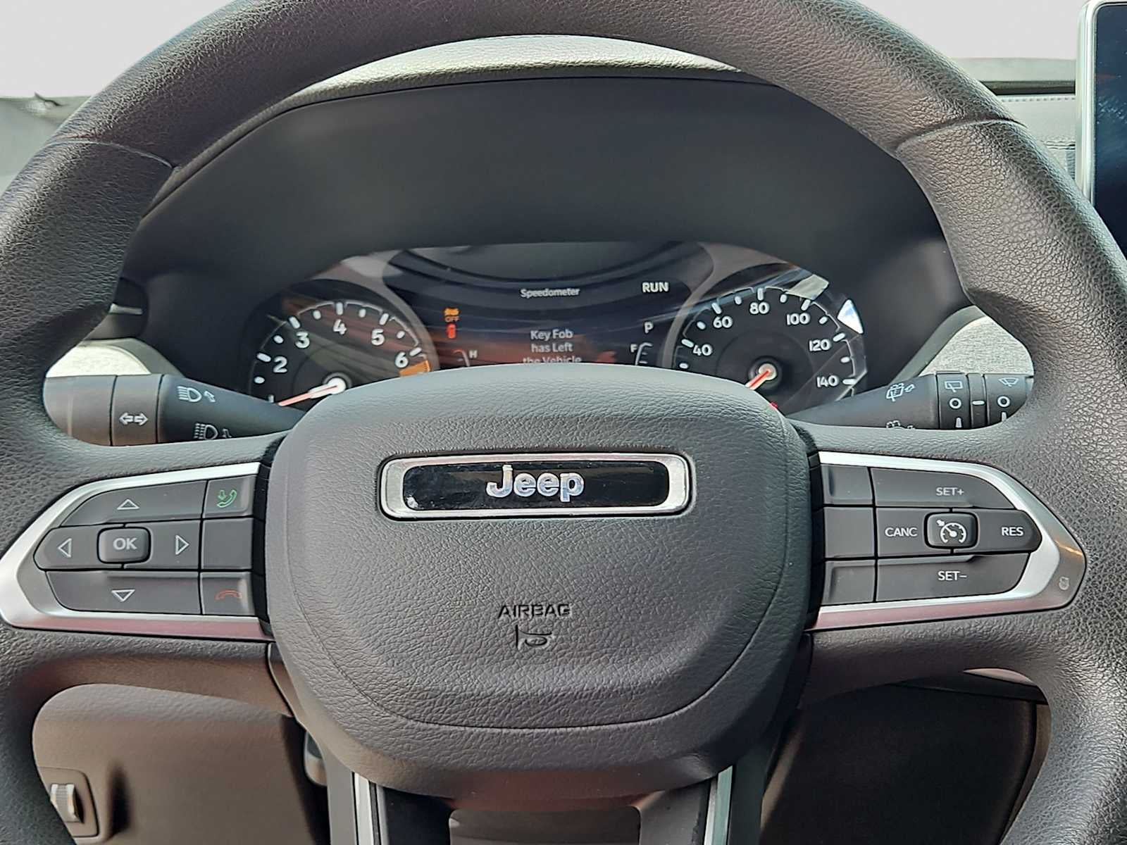 2024 Jeep Compass Sport 4x4