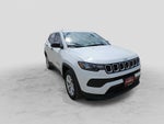 2024 Jeep Compass Sport 4x4