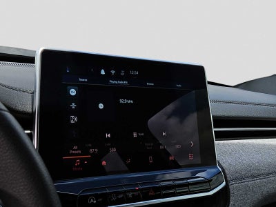 2024 Jeep Compass Sport 4x4
