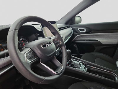 2024 Jeep Compass Sport 4x4