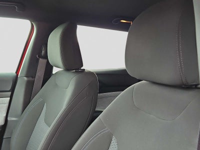 2024 Jeep Compass Sport 4x4