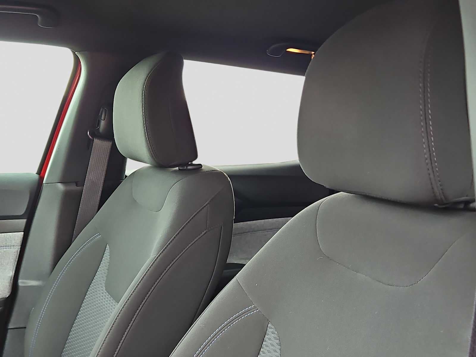 2024 Jeep Compass Sport 4x4