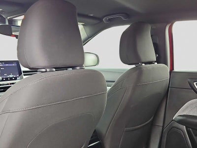 2024 Jeep Compass Sport 4x4