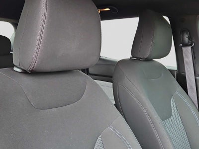 2024 Jeep Compass Sport 4x4