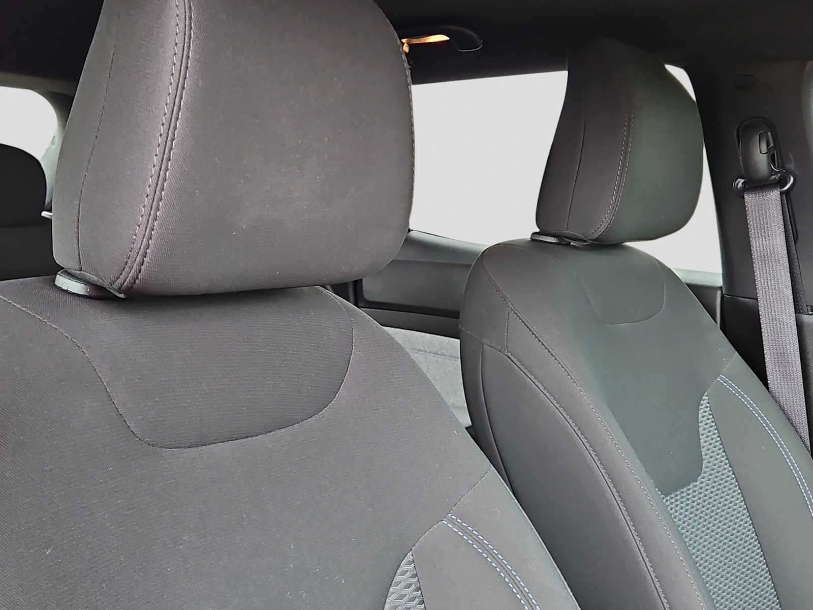 2024 Jeep Compass Sport 4x4