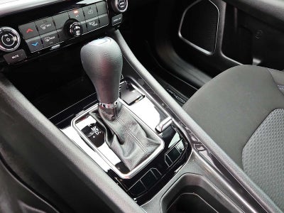 2024 Jeep Compass Sport 4x4