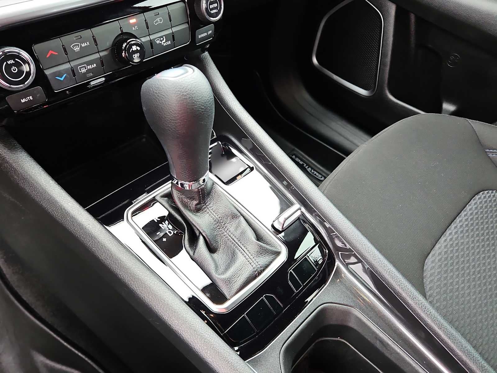 2024 Jeep Compass Sport 4x4