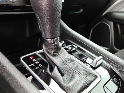 2024 Jeep Compass Sport 4x4