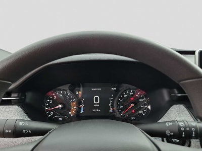2024 Jeep Compass Sport 4x4
