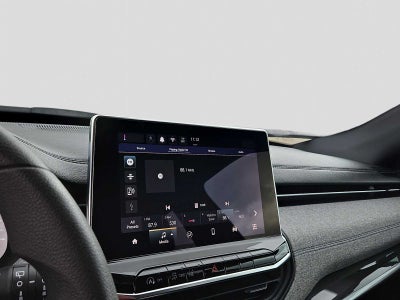 2024 Jeep Compass Sport 4x4