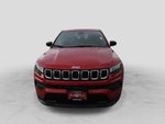 2024 Jeep Compass Sport 4x4