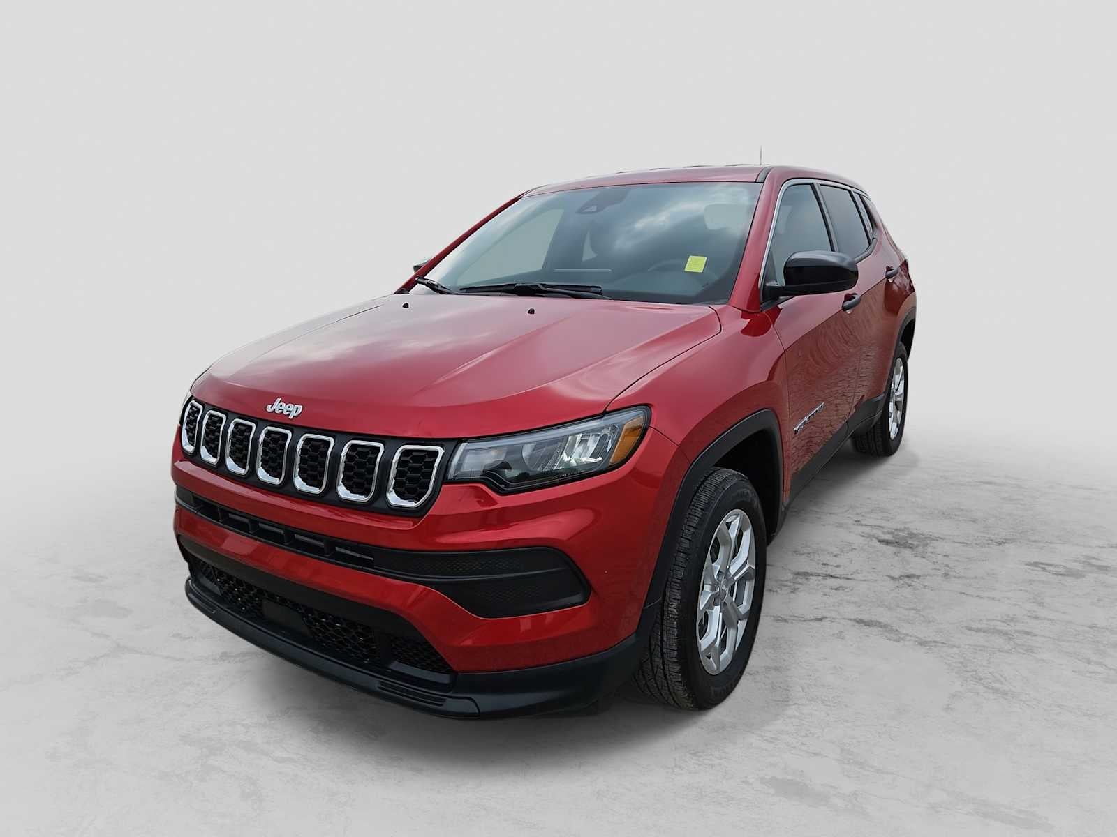 2024 Jeep Compass Sport 4X4's photo