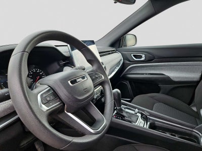 2024 Jeep Compass Sport 4x4