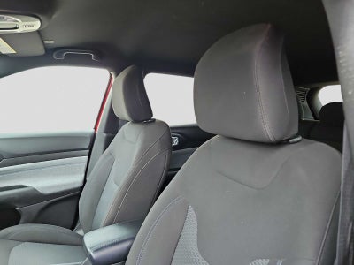 2024 Jeep Compass Sport 4x4